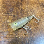 80s HEDDON Tiny Chugger / オールドヘドン タイニーチャガー [1209-1]