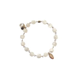 Frozen sea［bracelet］