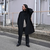 product twelve / T/W Rain Coat