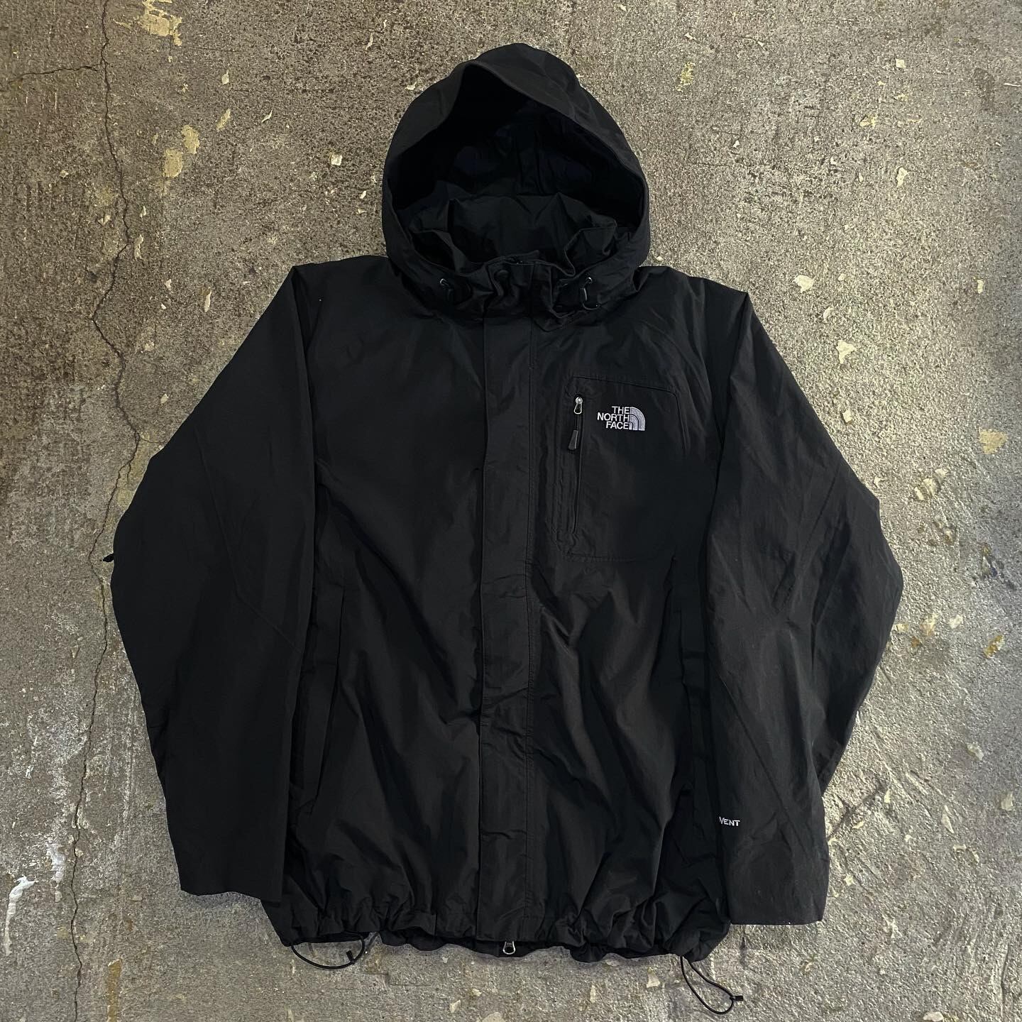 THE NORTH FACE HYVENT mountain parka【仙台店】 | What