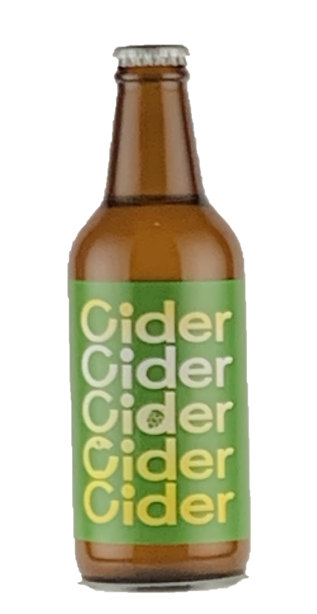 【330ml 3本セット】ファンピーホッピーサイダー カーブドッチワイナリー