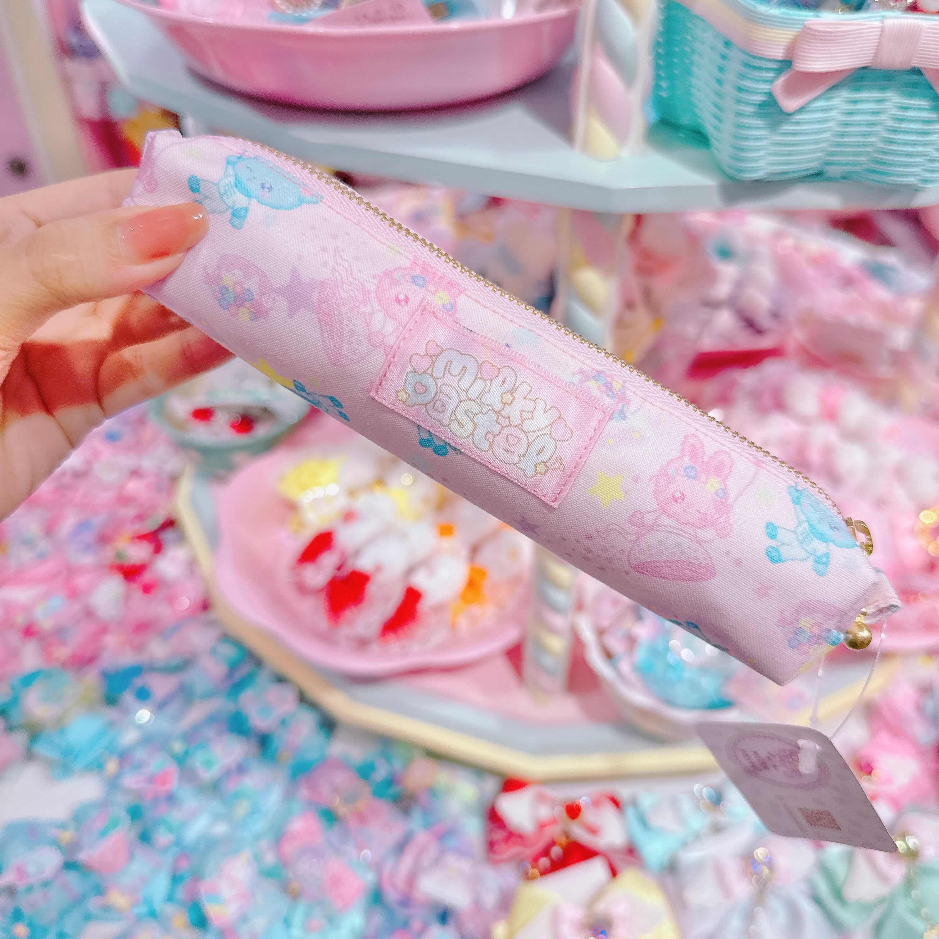 【J5】39-1ペンケース