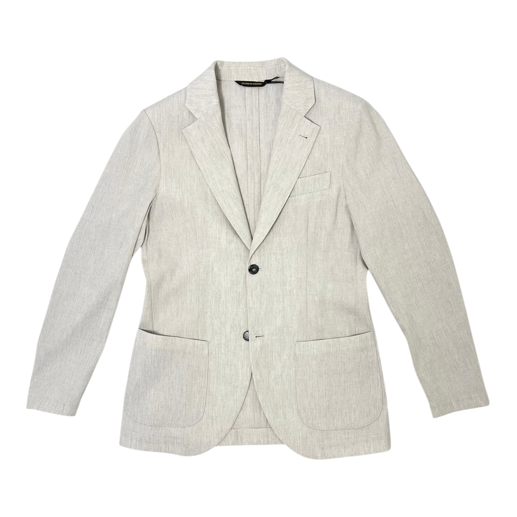 giabsarchivio(ジャブスアルキヴィオ) STROZZI/L GD(A4360-10)/BEIGE