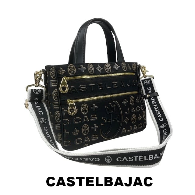 カステルバジャック CASTELBAJAC ハーフジップトレーナー 7234470119-1