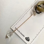 boncla.made : イヤカフ