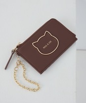 PAUL&JOE ACCESSOIRES : PASS COIN CASE PJA-W1273
