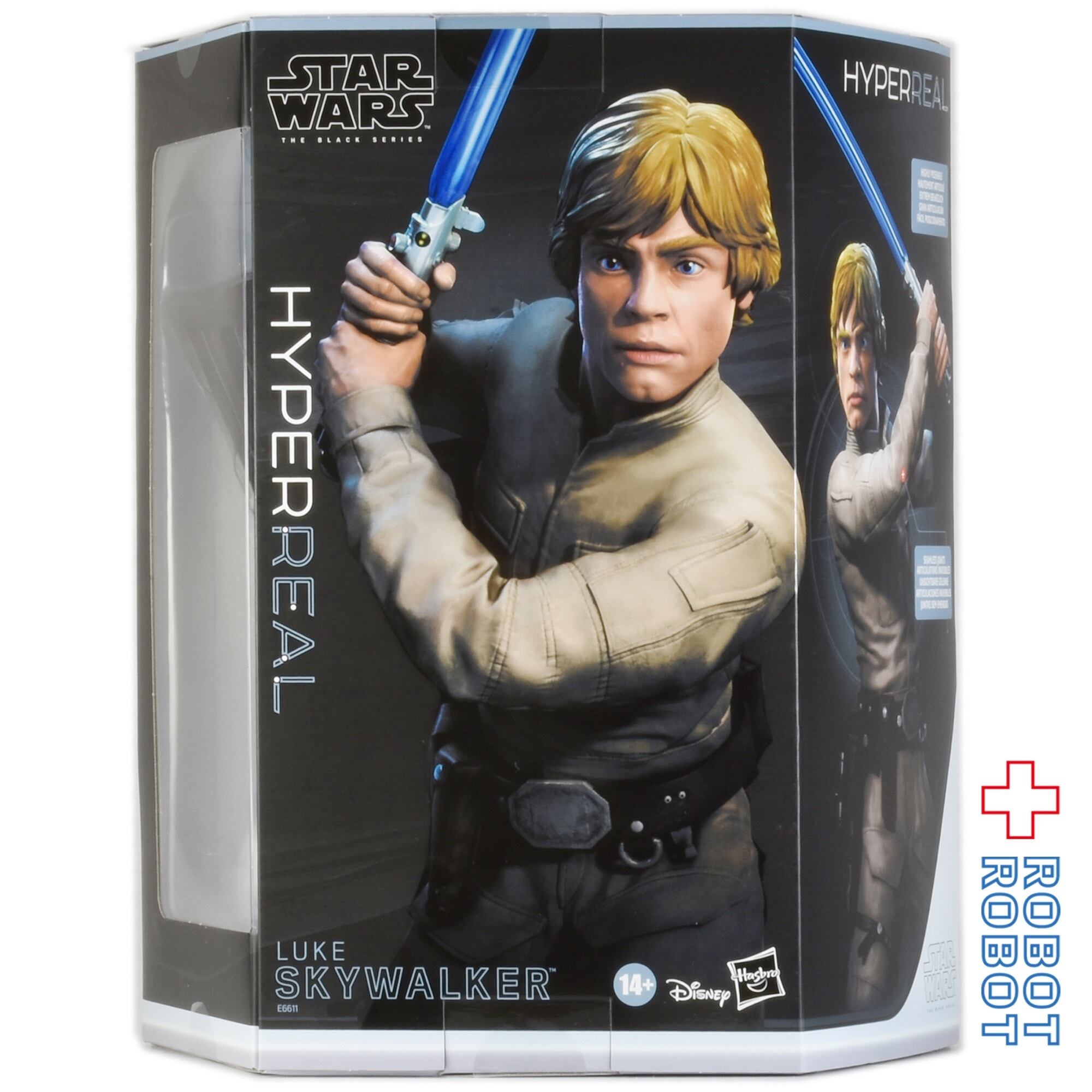 スター・ウォーズ ブラックシリーズ デラックス 2019 ハイパーリアル