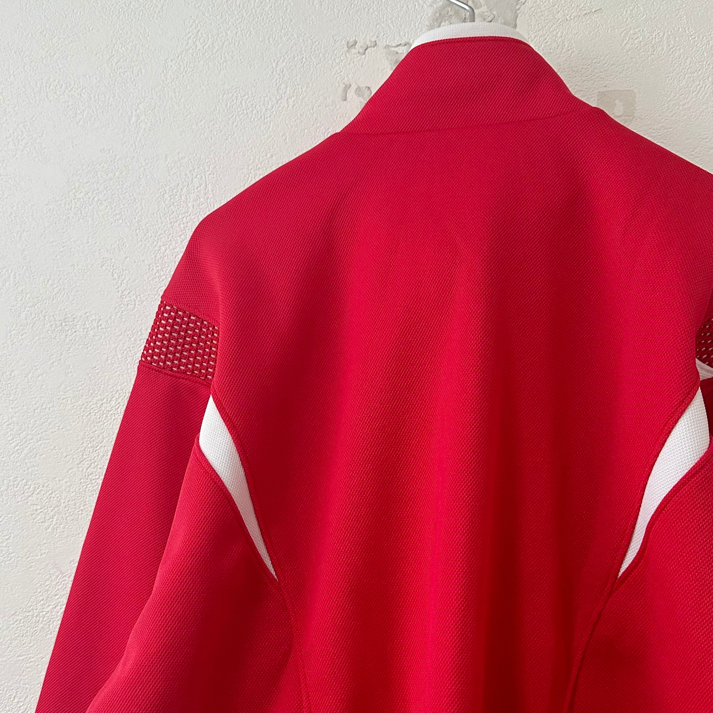 美品☆80s〜90s☆Vintage☆adidas/アディダス☆デサント社製 美品☆80s〜90s☆Vintage☆adidas/アディダス☆デサント社製