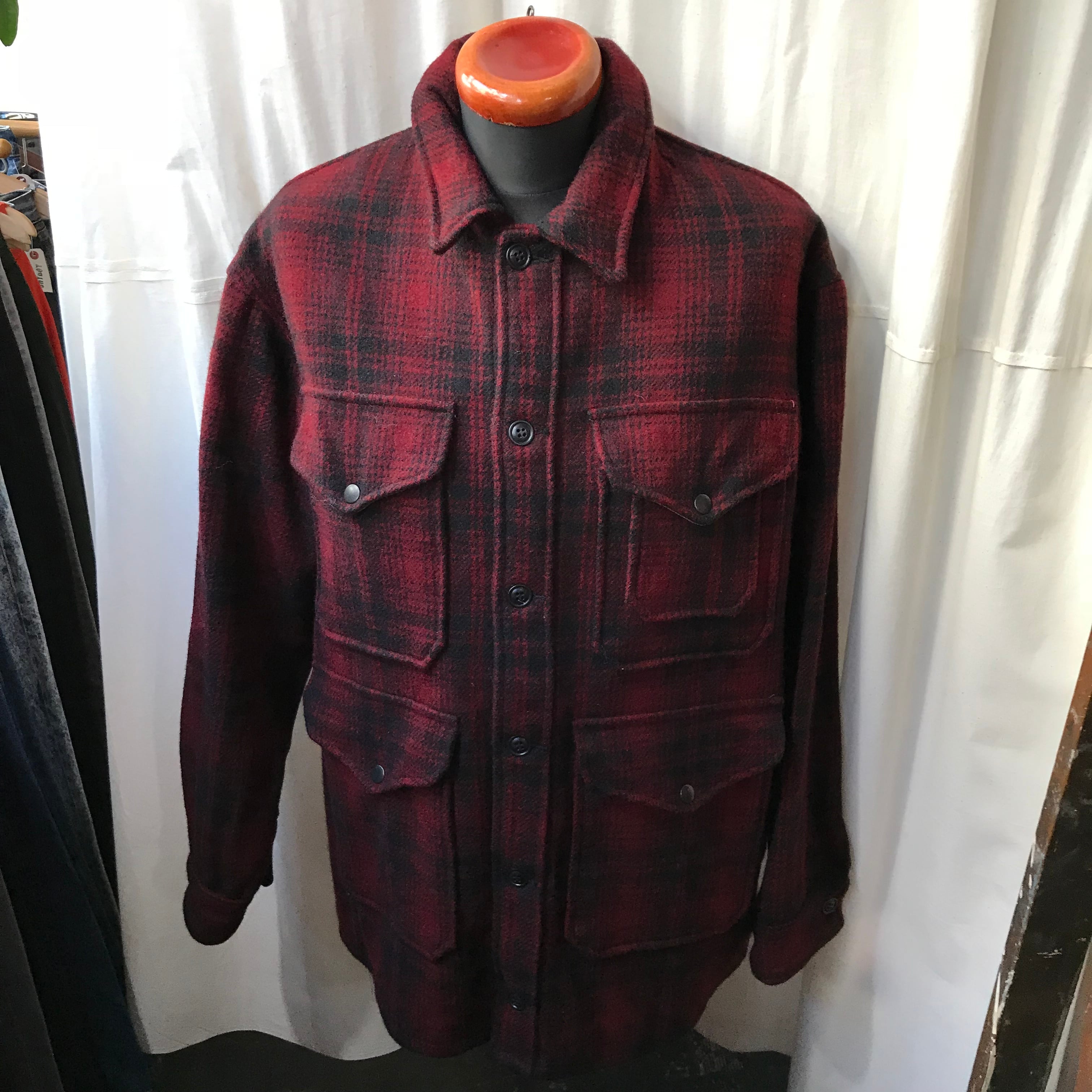 ジャケット・アウター 68&brothers PUTS Award Jkt Leather 20180116190049893_215.jpg