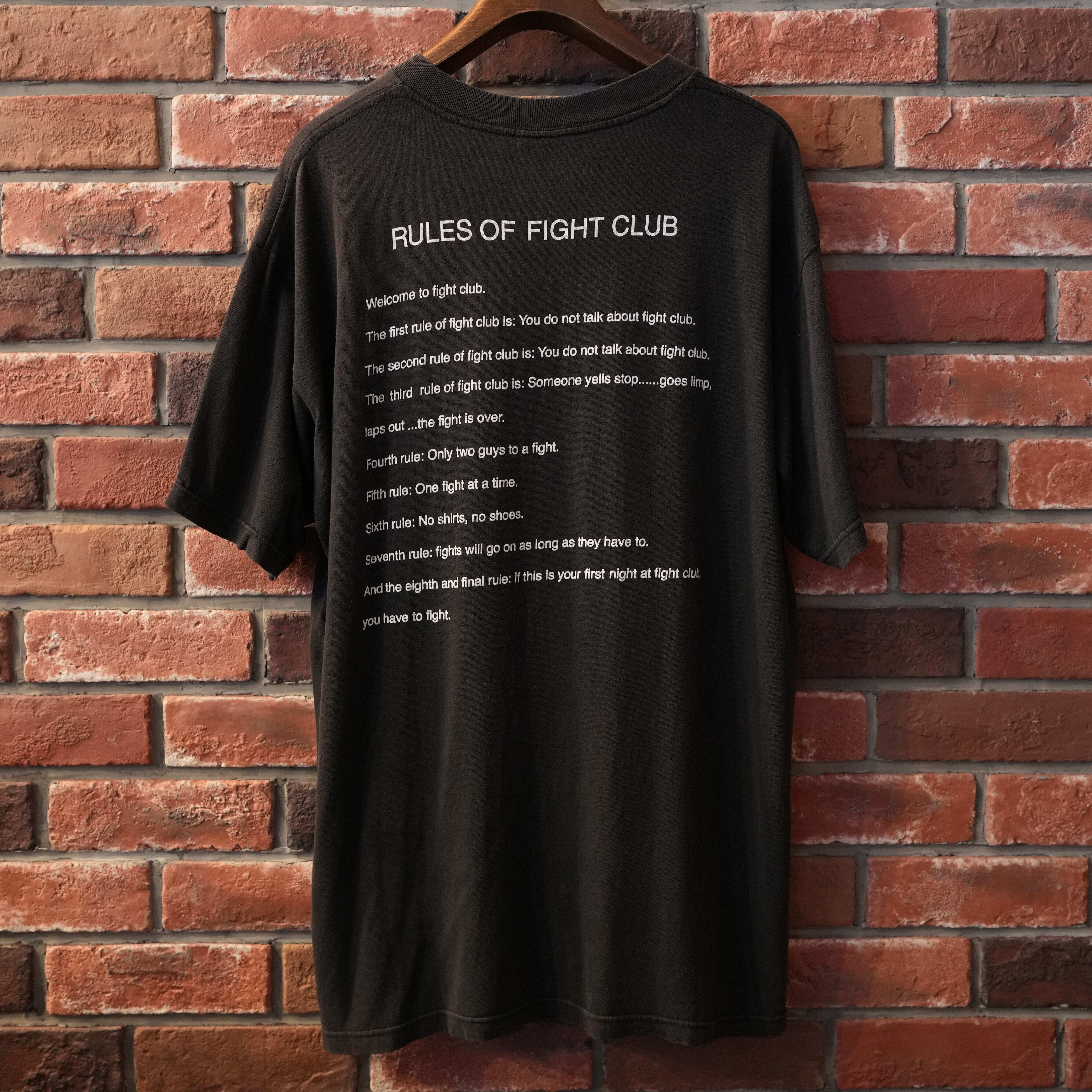ヴィンテージTシャツ 