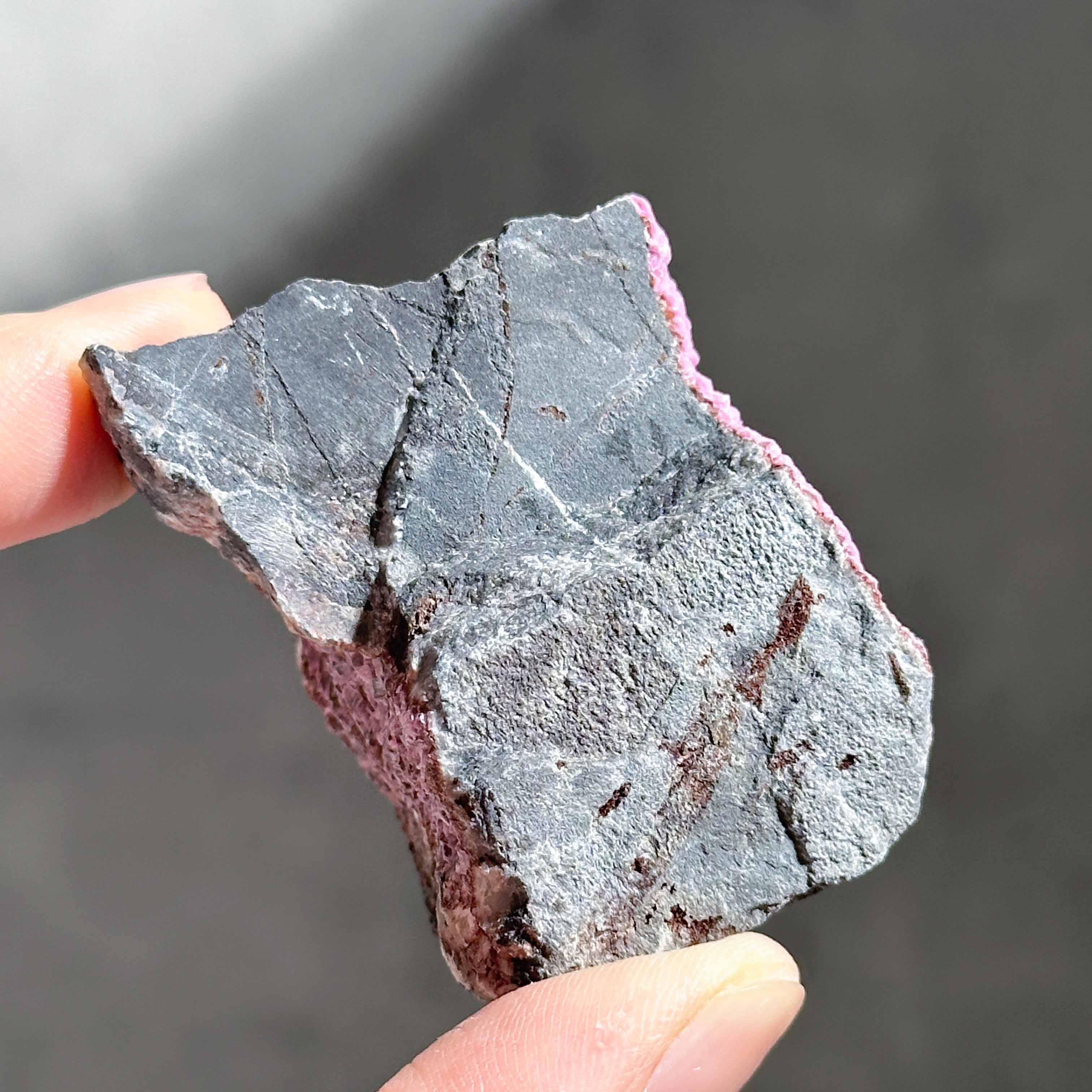 ピンクコバルトカルサイト 62◇ Pink Cobalt Calcite ◇天然石・鉱物
