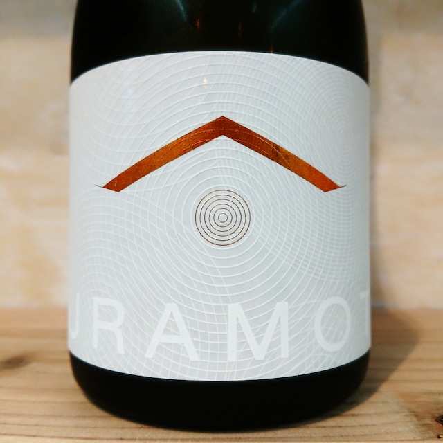 KURAMOTO AP おりがらみ生酒　720ml