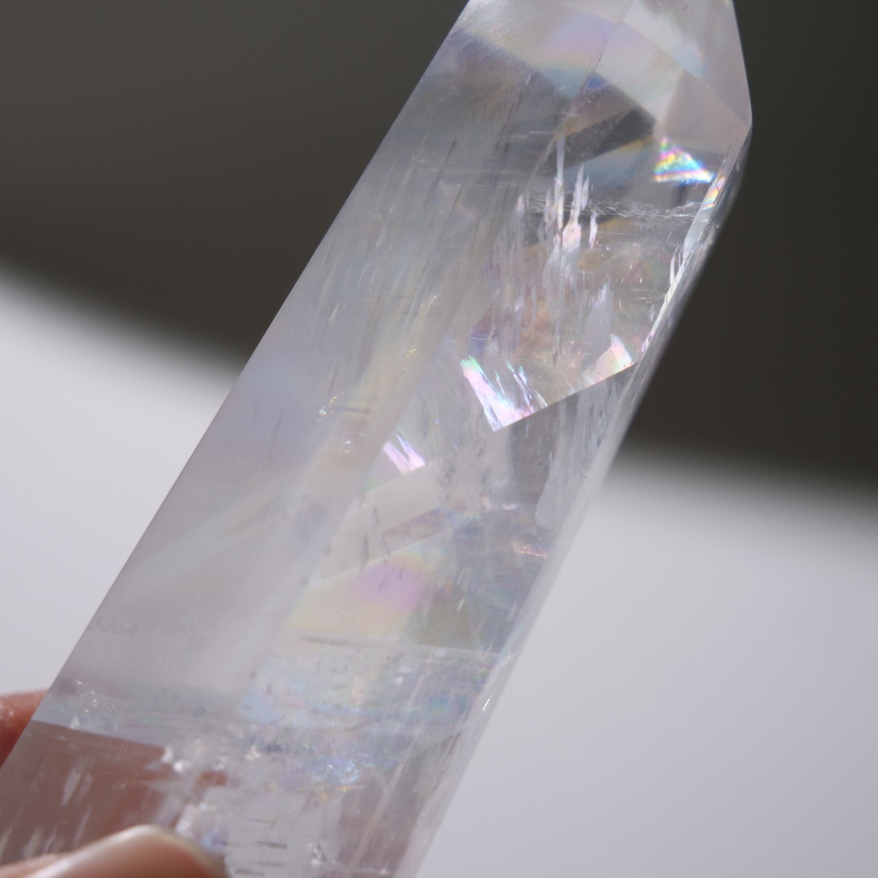 《outlet》カルサイト / タワー【2】