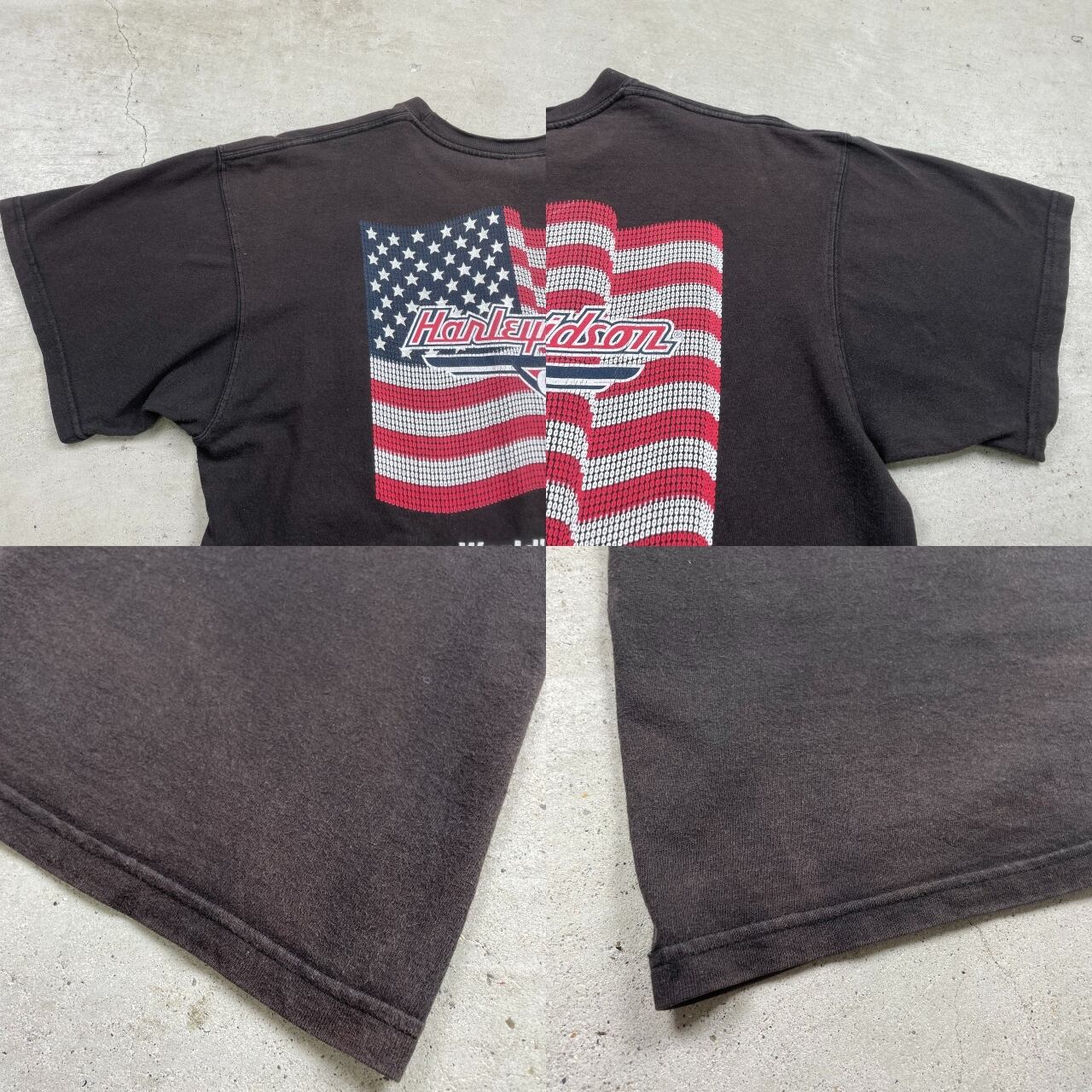 Harley-Davidson Cafe ハーレーダビッドソンカフェ ラスベガス