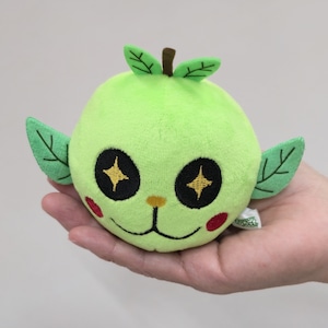 【新登場のキャラクターグッズです】さるなっし~コロたっち(起き上がりこぼし)