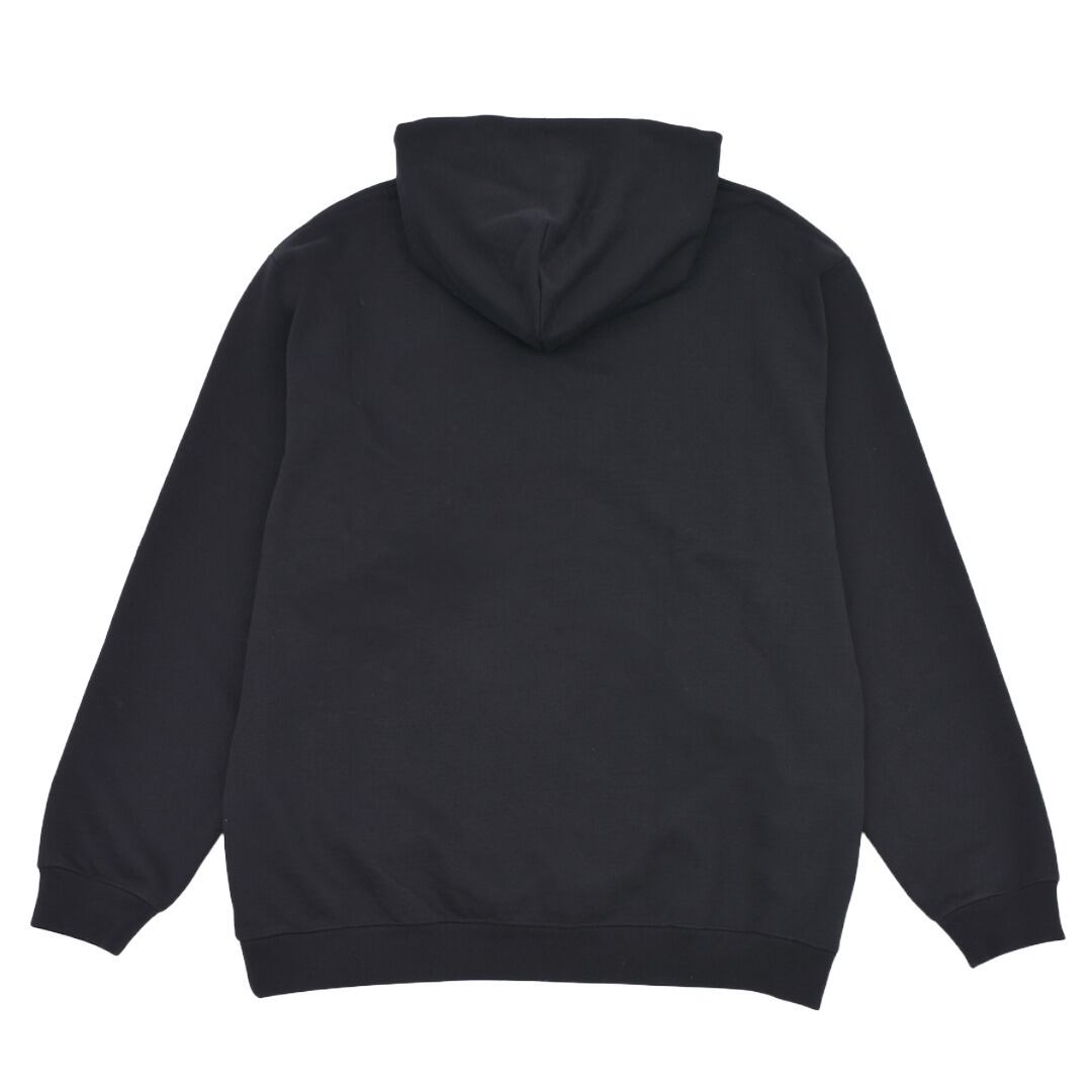【VTMNTS】パリ ロゴ パーカー VTMNTS】VTMNTS PARIS LOGO HOODIE | AYIN