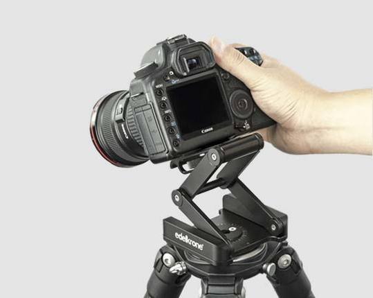 エーデルクローン edelkrone FlexTILT Head PRO