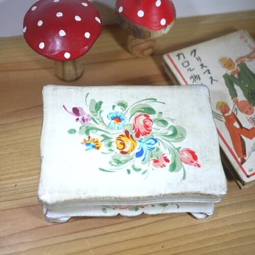 フィレンツェ ジュエリーボックス イタリア フローレンス