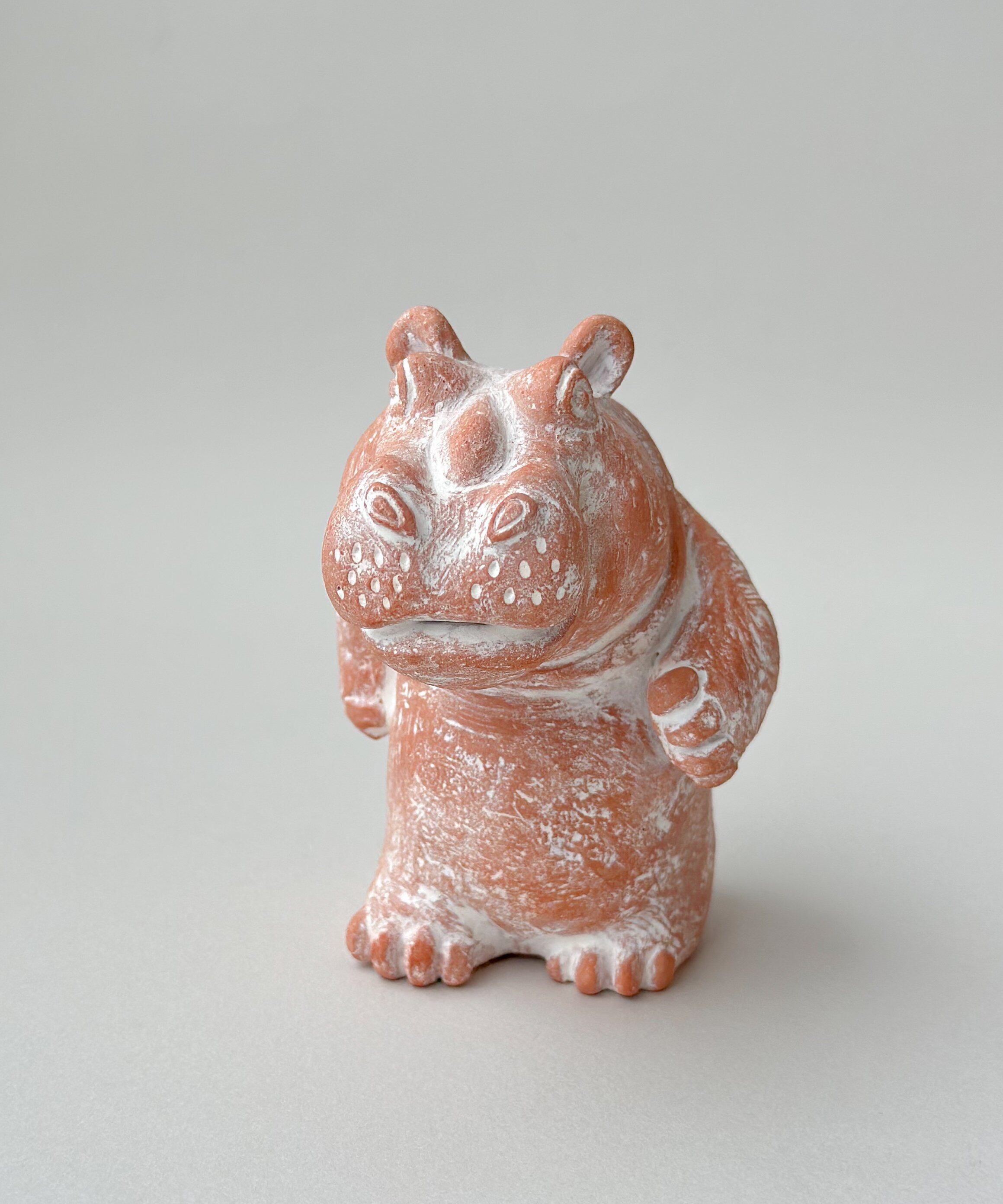 かばくんno.7 / 山田 実穂