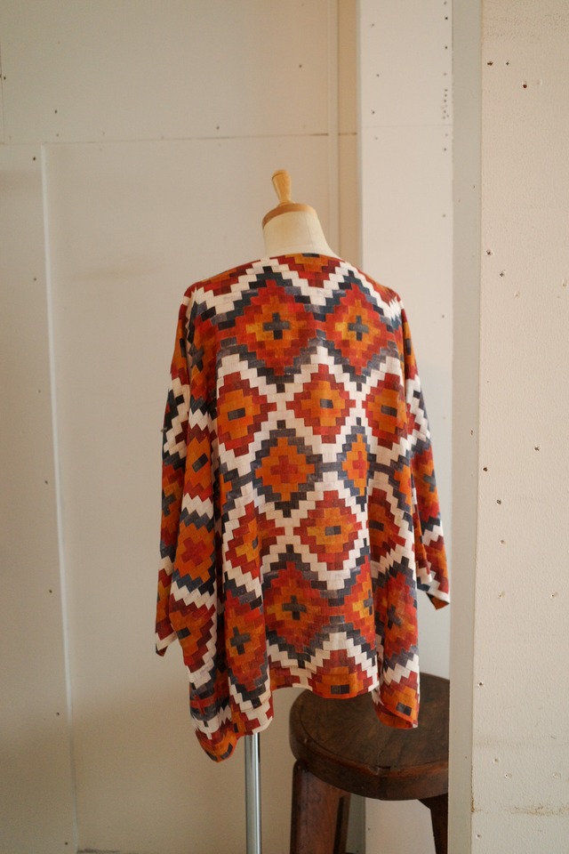 autumn block cut sew (eskandar)