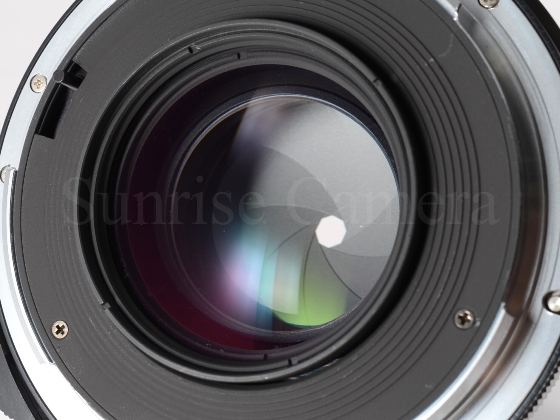 PENTAX SMC 67 90mm F2.8 レンズフード付 ペンタックス 中判レンズ