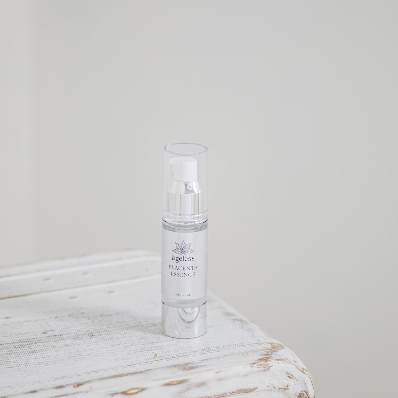 48時間持続美容液】LAESSE ラエッセ ハイフ ブースター セラム | Pay ID