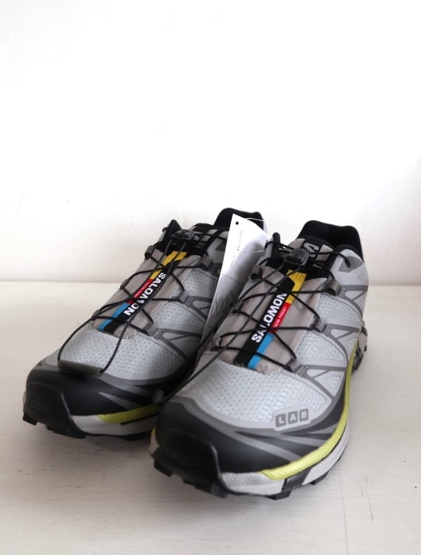 【美品】salomonサロモンX-MAX100 25.0-25.5cm SALOMON X MAX 100 25.0- 25.5cm