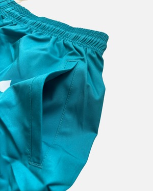 Aokicks Vivid Shorts - emerald blue