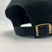 Yankees '47 CLEAN UP Black
