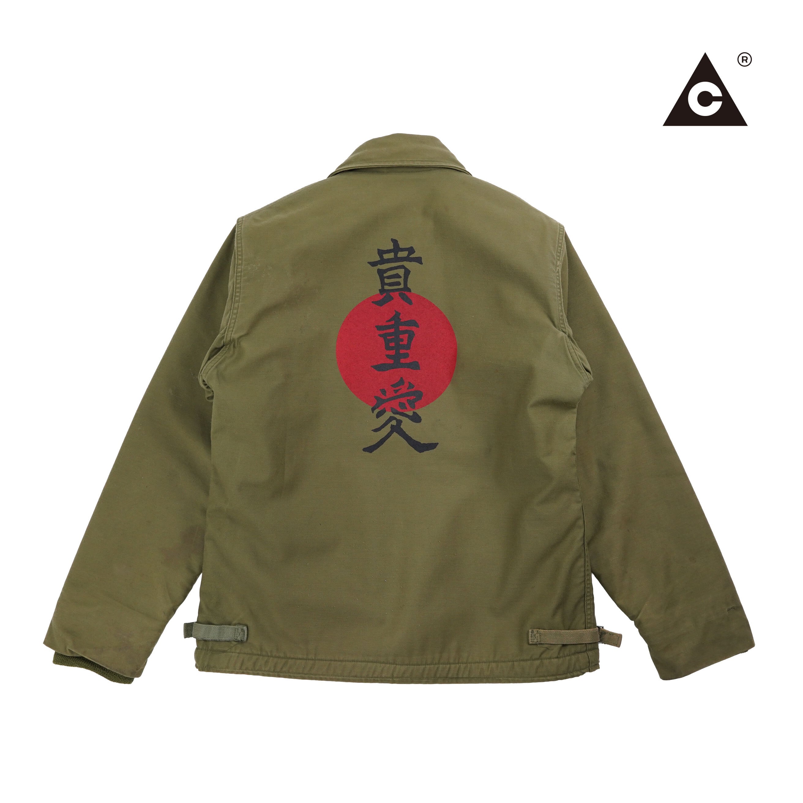 トップス | THEモンゴリアンチョップス