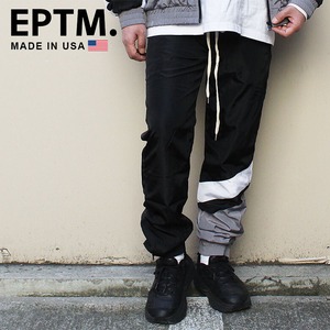 【ep-8324】【M～XXL】EPTM エピトミ トラックパンツ ジョガーパンツ EP8324