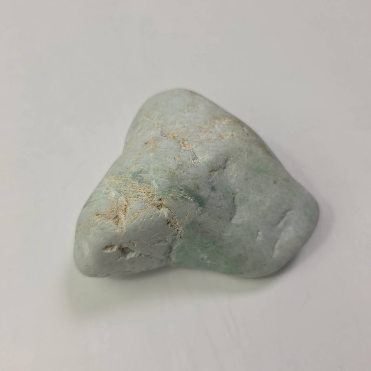 原石 | 糸魚川翡翠工芸家 赤羽可行BASE