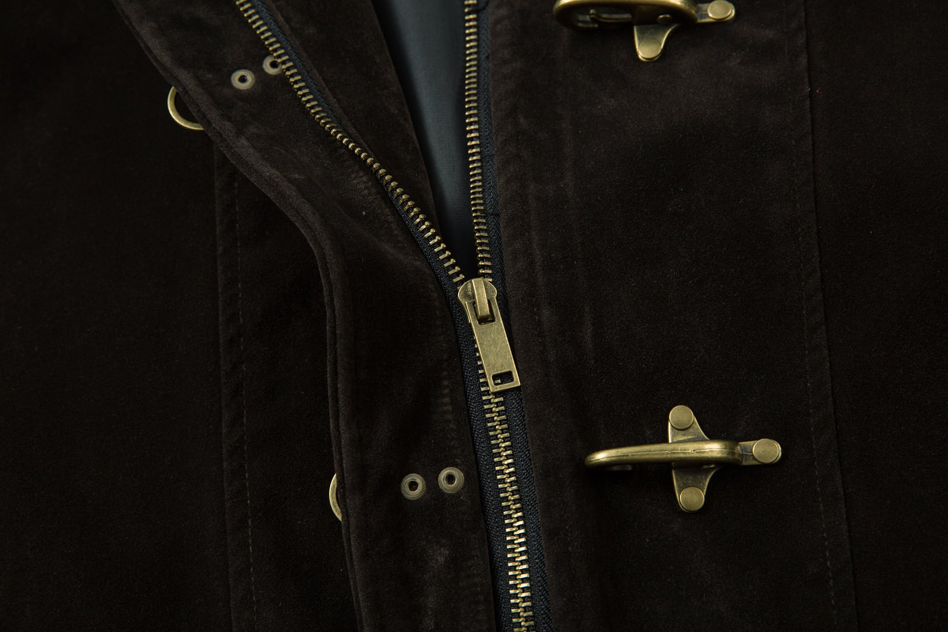 ファイヤーマンジャケット el1472 | elev fashion store