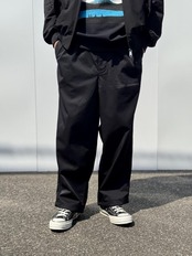 【WACKO MARIA】CONVERSE / ALL STAR LGCY HI