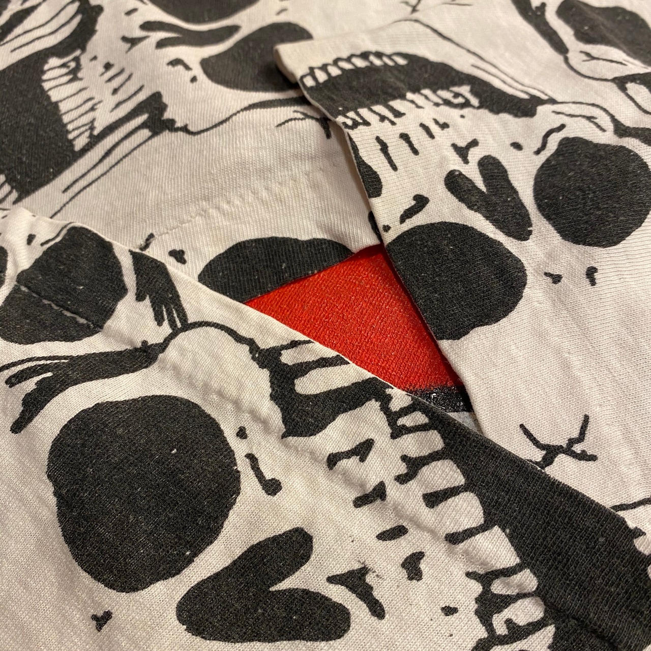 90s The Rolling Stones Tシャツ Voodoo Lounge | VOSTOK