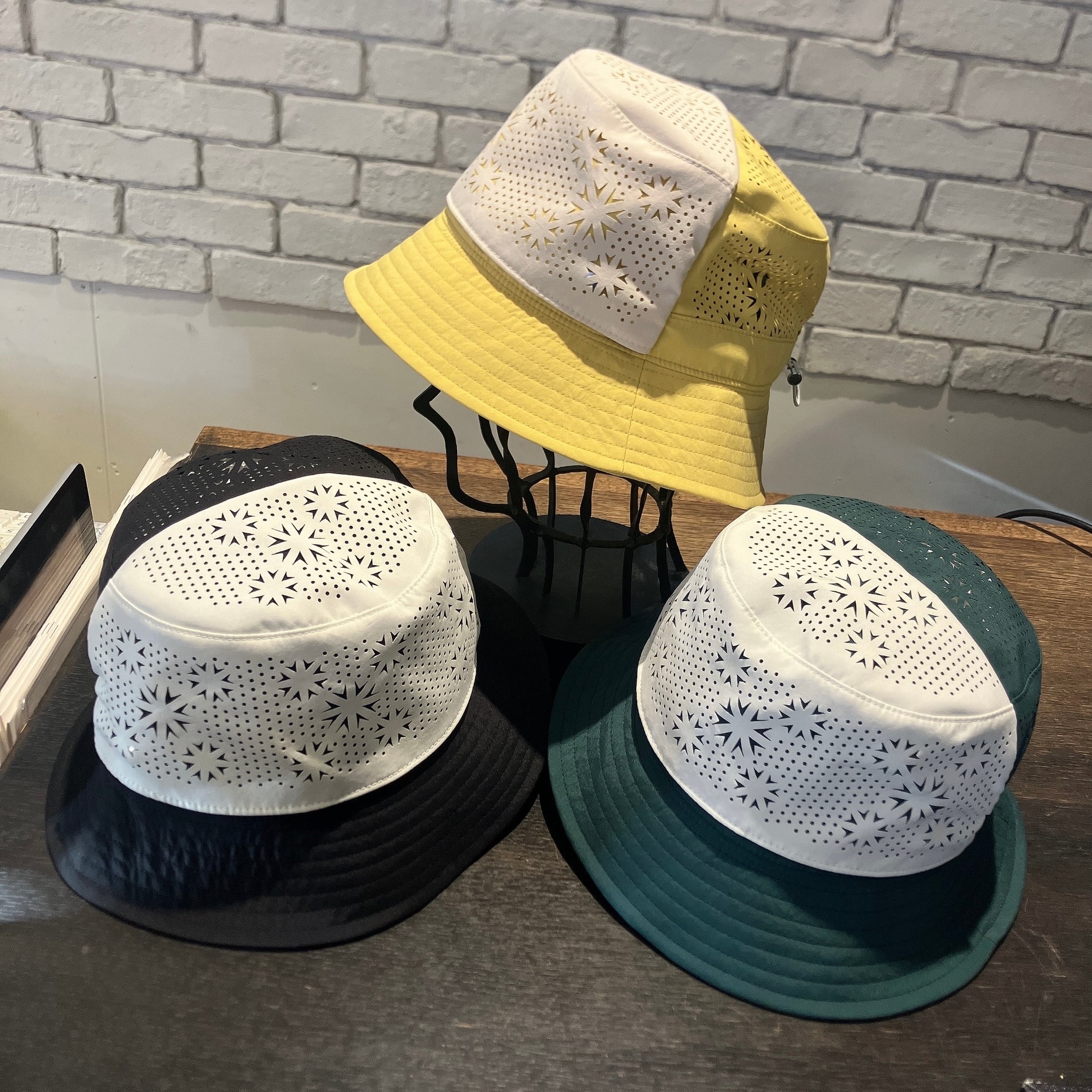 CA4LA / カシラ | 広島の帽子専門店SHAPPO（シャッポ）