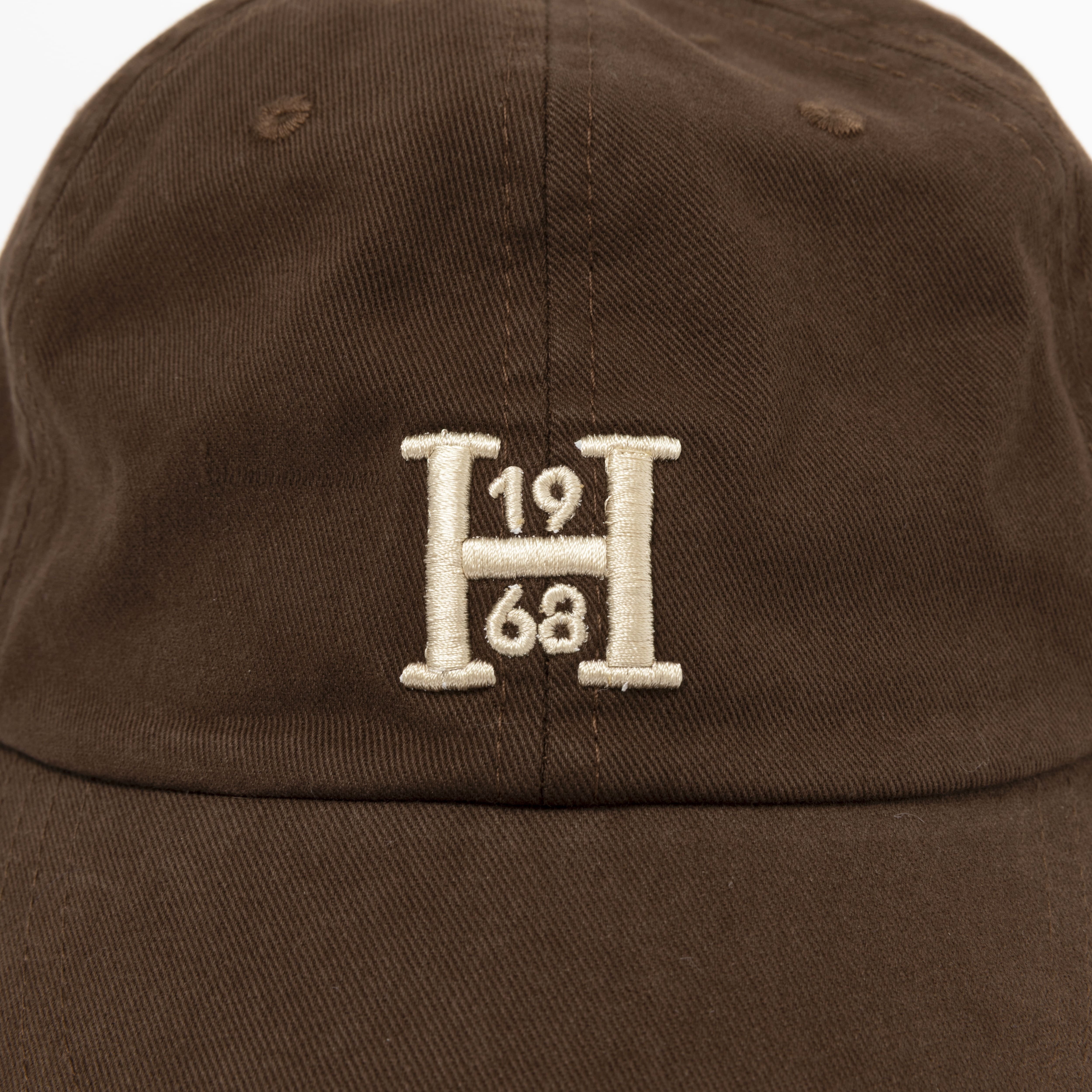 BALL CAP H1968 | HACHI.THE SHIBUTORA FACTORY