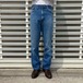 雰囲気抜群 70年代 USA製 Wrangler ラングラー フレア デニムパンツ ベルボトム ヴィンテージ ブーツカット 60s 935 936 ジーンズ 78cm S