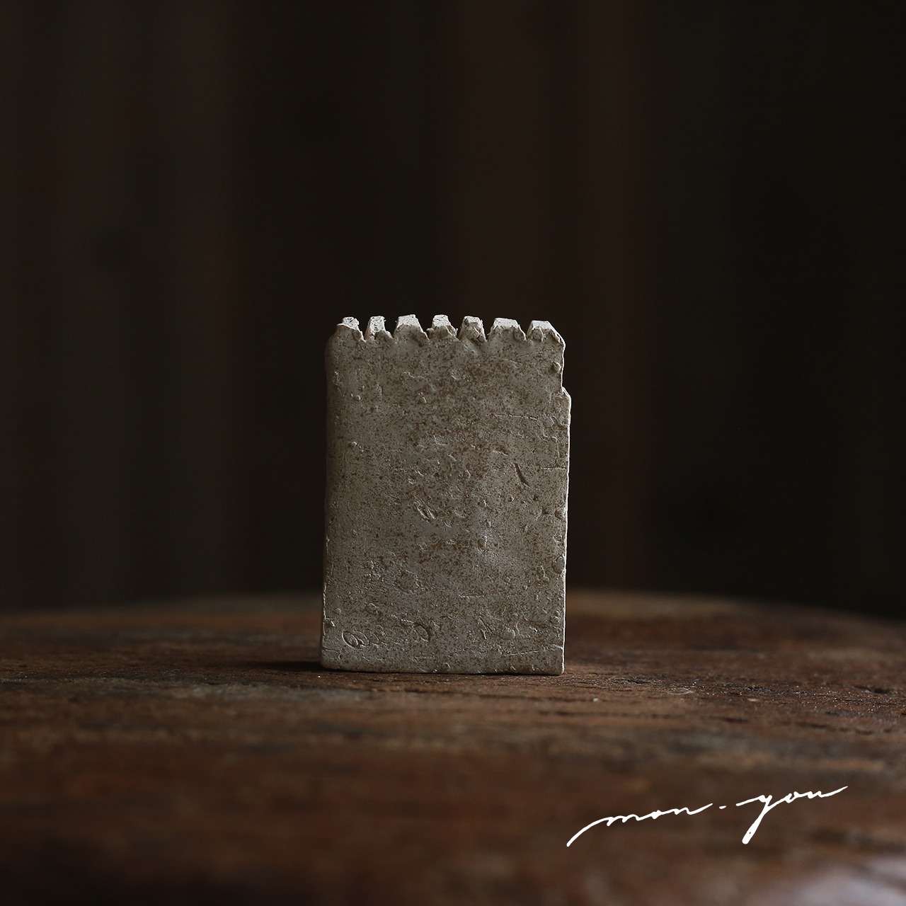 【ご成約品】『mon-you』1