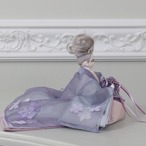 ピーカブーひな人形｜ベルズキッス｜親王飾り 【ルミレール】 ｜BS-263246 thumbnail 10