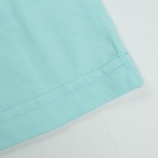 Size【M】 SUPREME シュプリーム 26SS Small Box L/S Tee Cyan ロンT