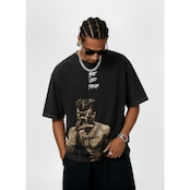 VINTAGE ストリート XXX Tシャツ T2028