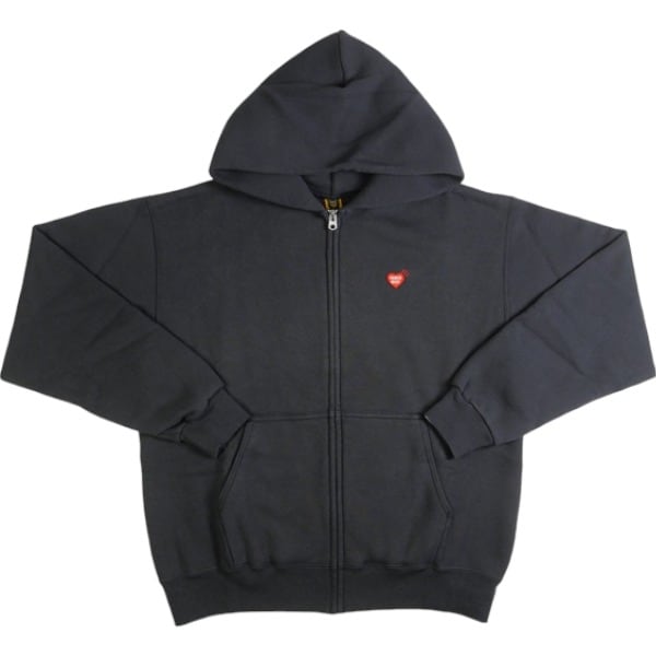 Size【M】 HUMAN MADE ヒューマンメイド 23AW ZIP-UP HOODIE Size【M】 HUMAN MADE ヒューマンメイド 23AW ZIP-UP HOODIE