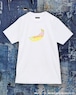 FRESH LOVE&BANANA TEE