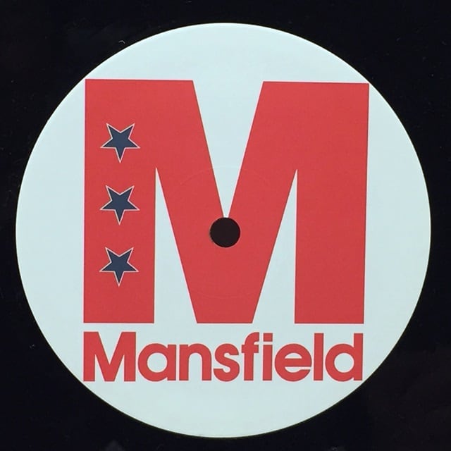 Mansfield / Mansfield Popp EP Vol. 1 [RMLP-0004] - 画像4