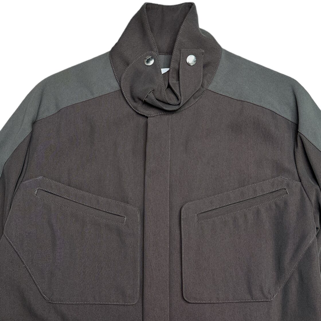 SS2019 KIKO KOSTADINOV FRANZ KEY JACKET | PAY ID
