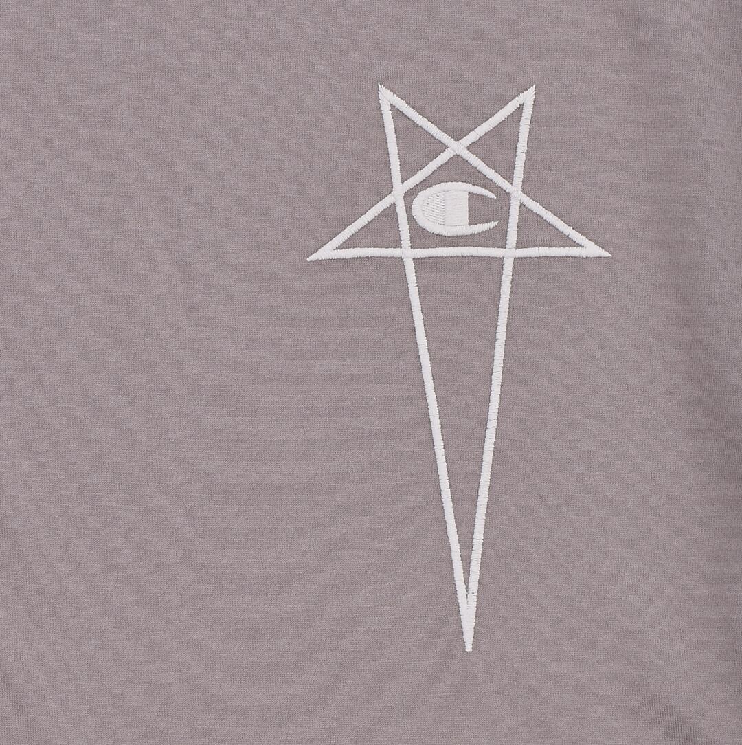 Champion×RICK OWENS】TARP T | AYIN