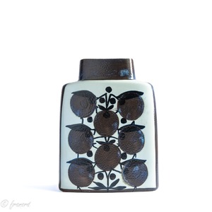 Royal Copenhagen ロイヤルコペンハーゲン　TENERA/テネラ  VASE 花器