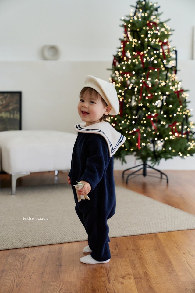 [bebenine] bodel sailor suit
