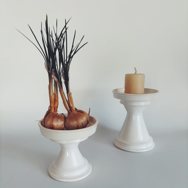 山本拓也　キャンドルスタンド（S）